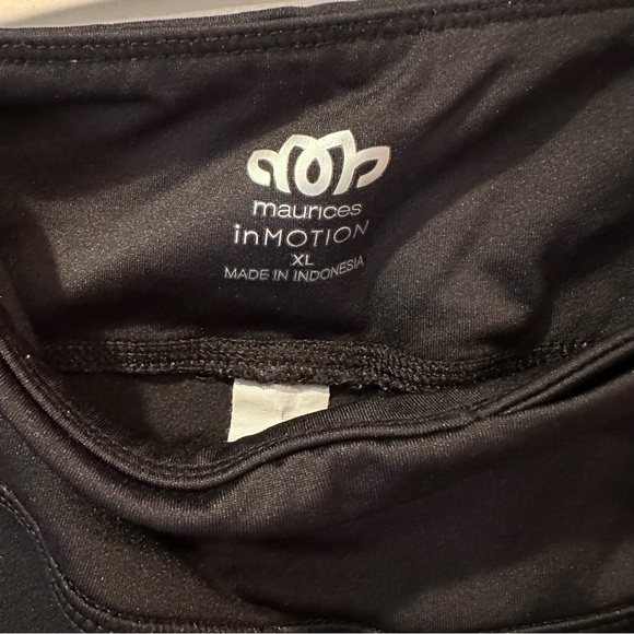 2-pack XL leggings - Maurices and AllInMotion - Picture 5 of 9